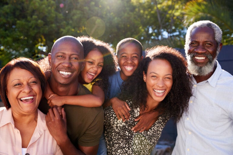 Ciclo de vida familiar: ¿qué es y por qué es importante?