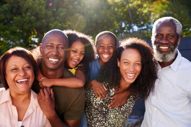 Ciclo de vida familiar: ¿qué es y por qué es importante?