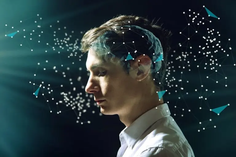 Filosofía de la mente: relación entre la mente y el cerebro