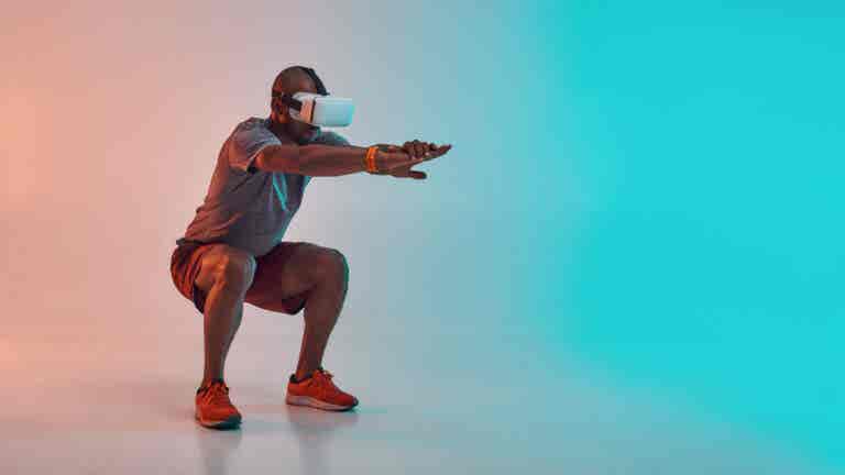 Fitness de realidad virtual: ¿en qué consiste?
