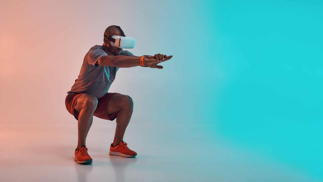 Fitness de realidad virtual: ¿en qué consiste?