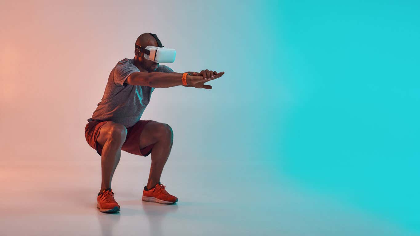 Virtual reality Trent Alexander-Arnold