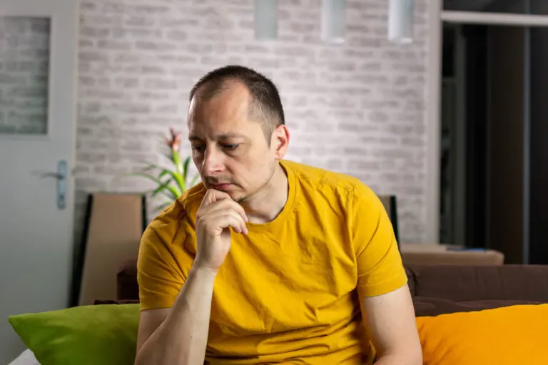 14 síntomas que indican testosterona baja en hombres