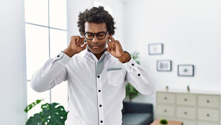 Terapia de sonido para el tinnitus: ¿cómo ayuda?