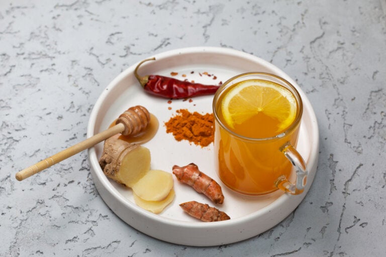 Remedios caseros para cuidar el colon según la Ayurveda