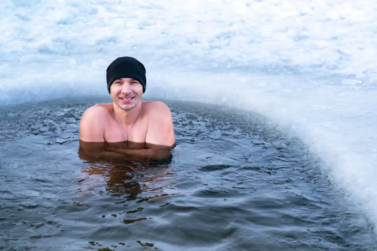 ¿Qué es el método Wim Hof y cómo funciona?