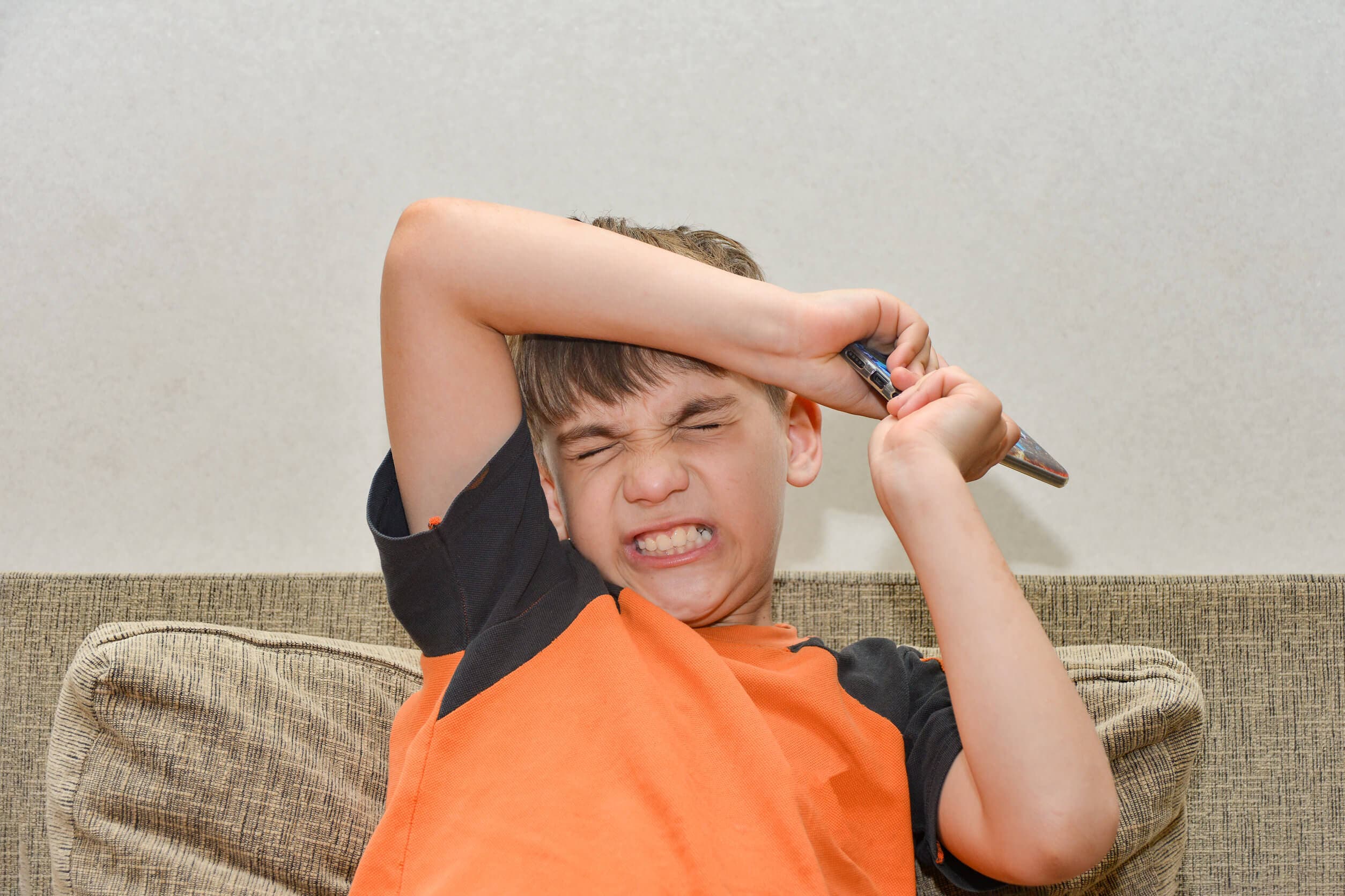 9 consejos para enseñar a los niños a expresar sus emociones