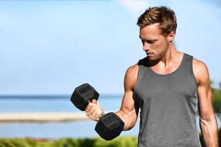 Rutinas de definición muscular: qué son y algunos ejemplos