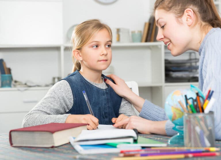 Importancia de tener empatía con los niños y cómo enseñarla