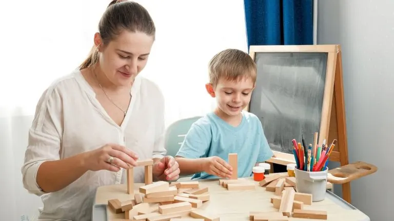 Cómo enseñar a los hijos el valor del esfuerzo