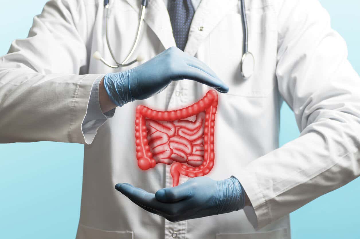 10 mitos sobre la enfermedad inflamatoria intestinal (EII)