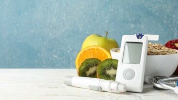 Menú para diabéticos: qué comer y qué evitar