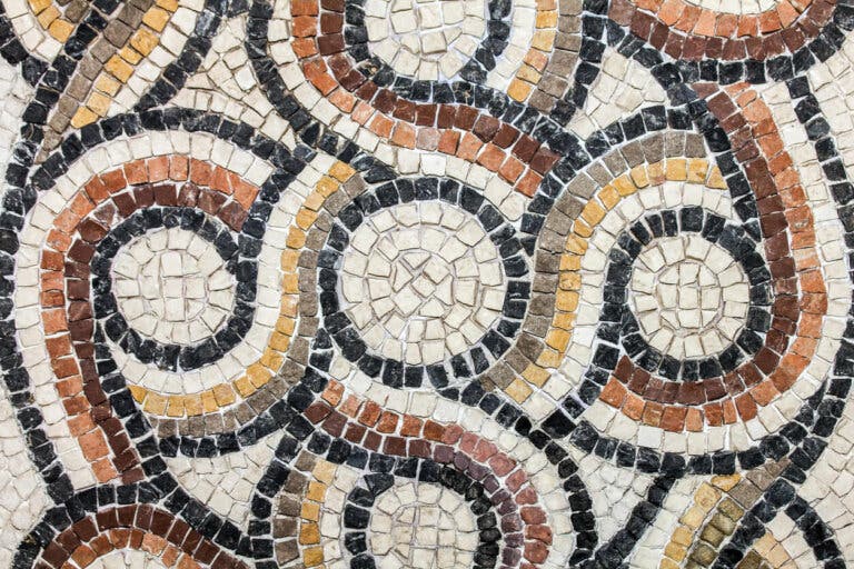 Mosaiquismo: ¿qué es y cómo hacerlo?