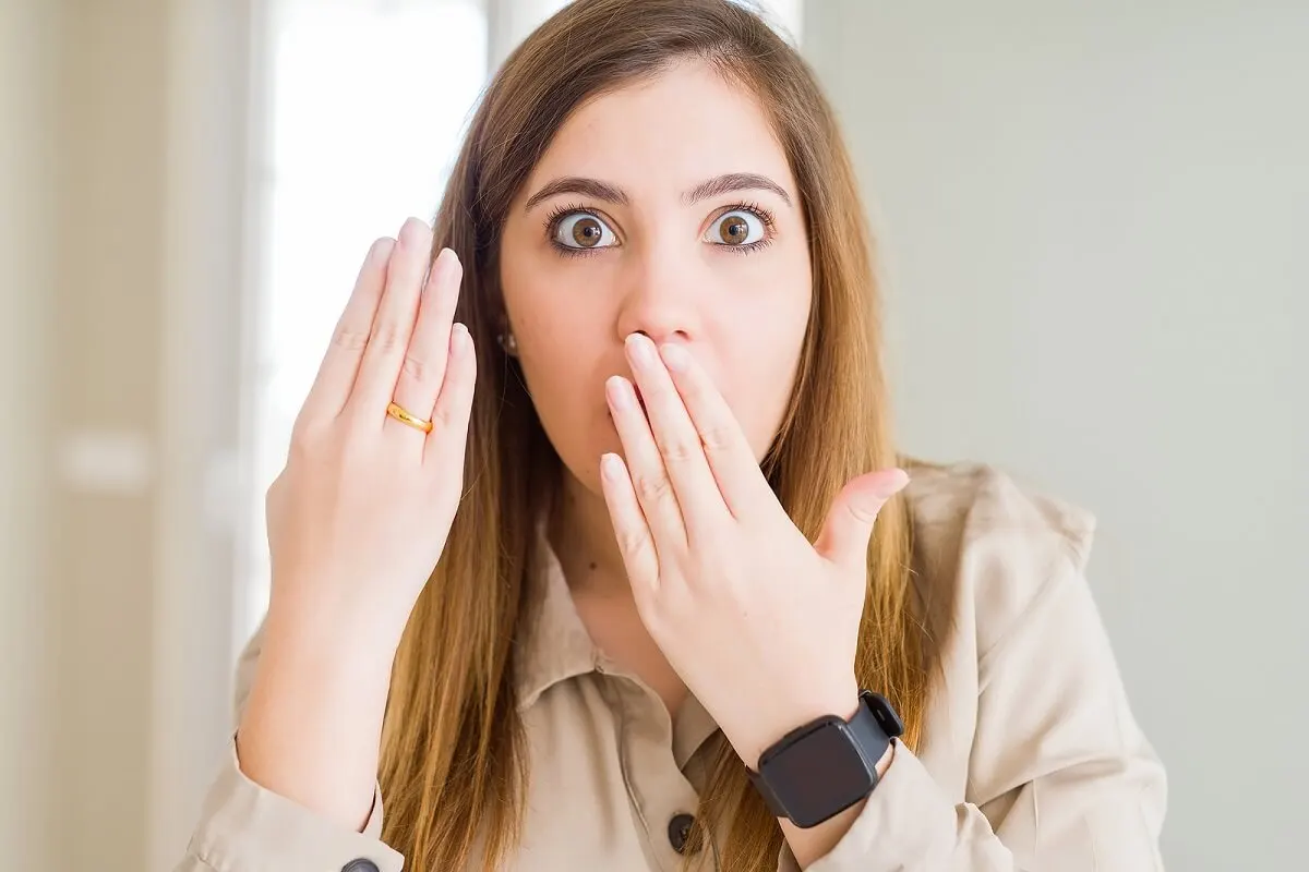 ¿Cómo se expresa la gamofobia?