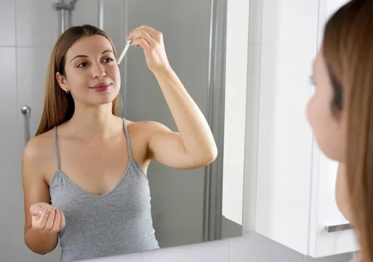 Vitamina C tópica: ¿por qué es importante para la salud de la piel?