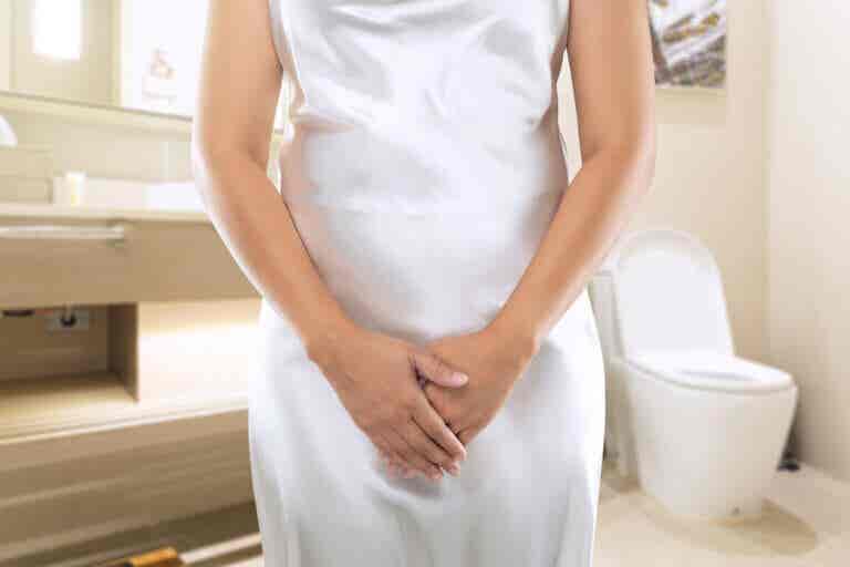 Incontinencia urinaria en el postparto: ¿por qué ocurre y cómo tratarla?