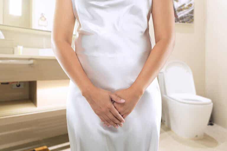 Stress urinary incontinence: symptoms and treatments