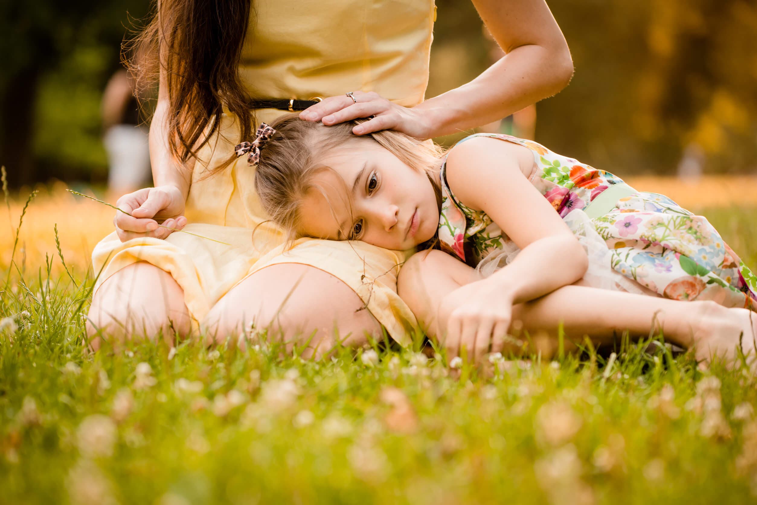 9 consejos para enseñar a los niños a expresar sus emociones