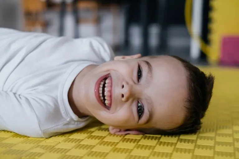 Niños con autismo: 5 ejercicios importantes