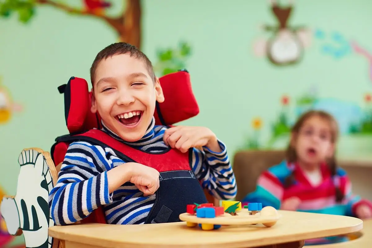Los tratamientos dentales en los pacientes con autismo