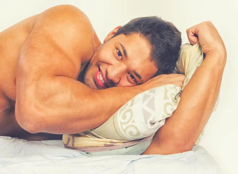 ¿Qué es un orgasmo de próstata y cómo producirlo?