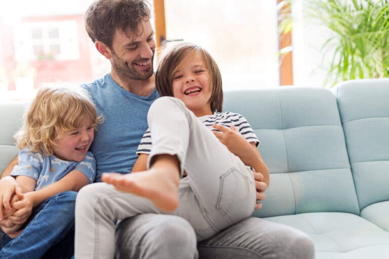 9 consejos para enseñar a los niños a expresar sus emociones