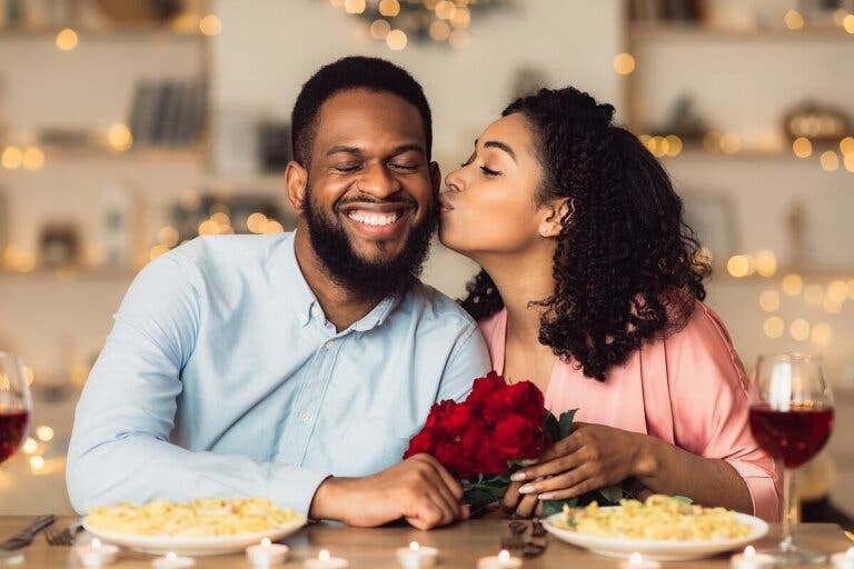 Guía fácil para preparar una cena romántica en casa
