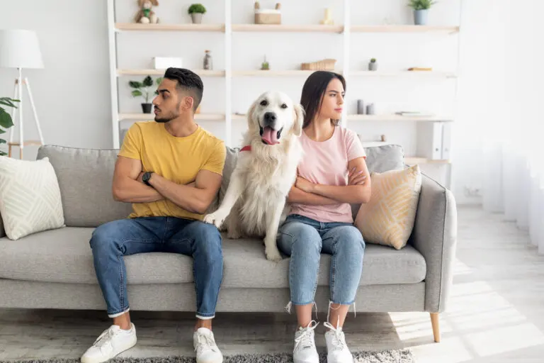 5 problemas comunes del matrimonio y cómo arreglarlos