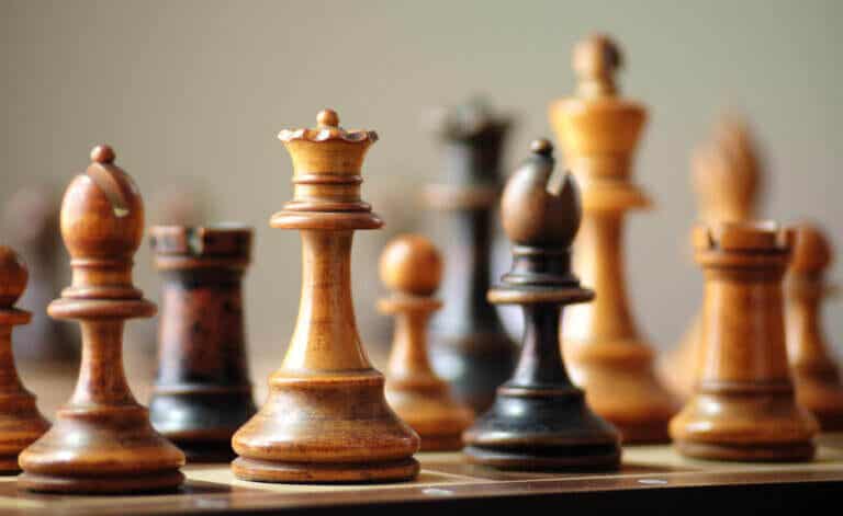 Why is chess a sport?
