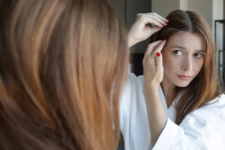 10 consejos para hacer que el tinte de pelo dure más