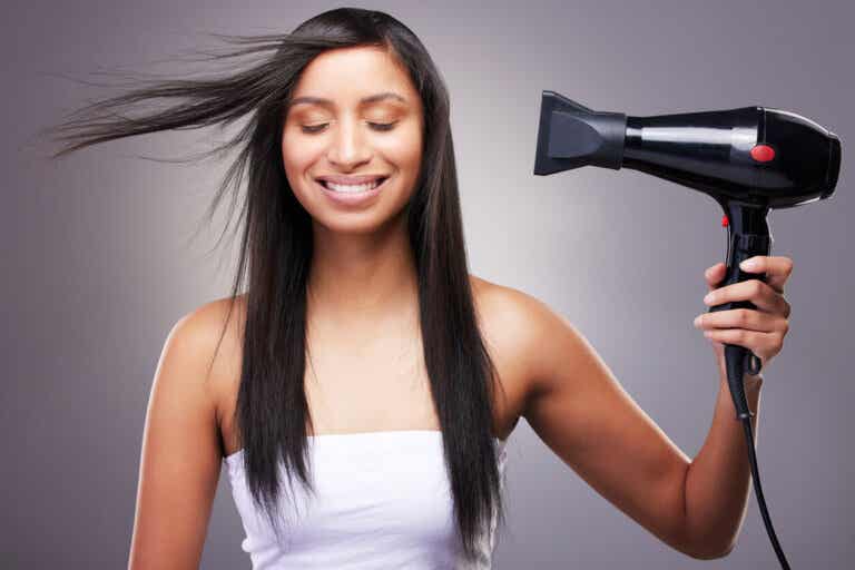 14 consejos para dar volumen al cabello fino