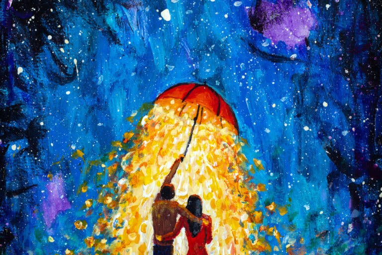 Cinco "C" del amor: cariño, confianza, conexión, contacto y comunicación