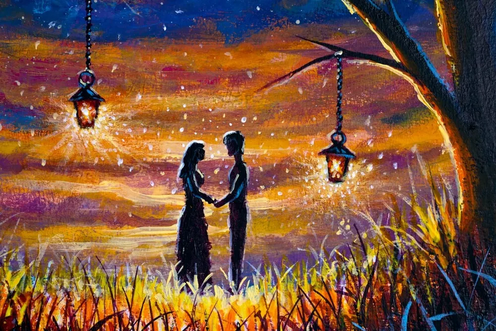 las cinco c del amor comunicacion