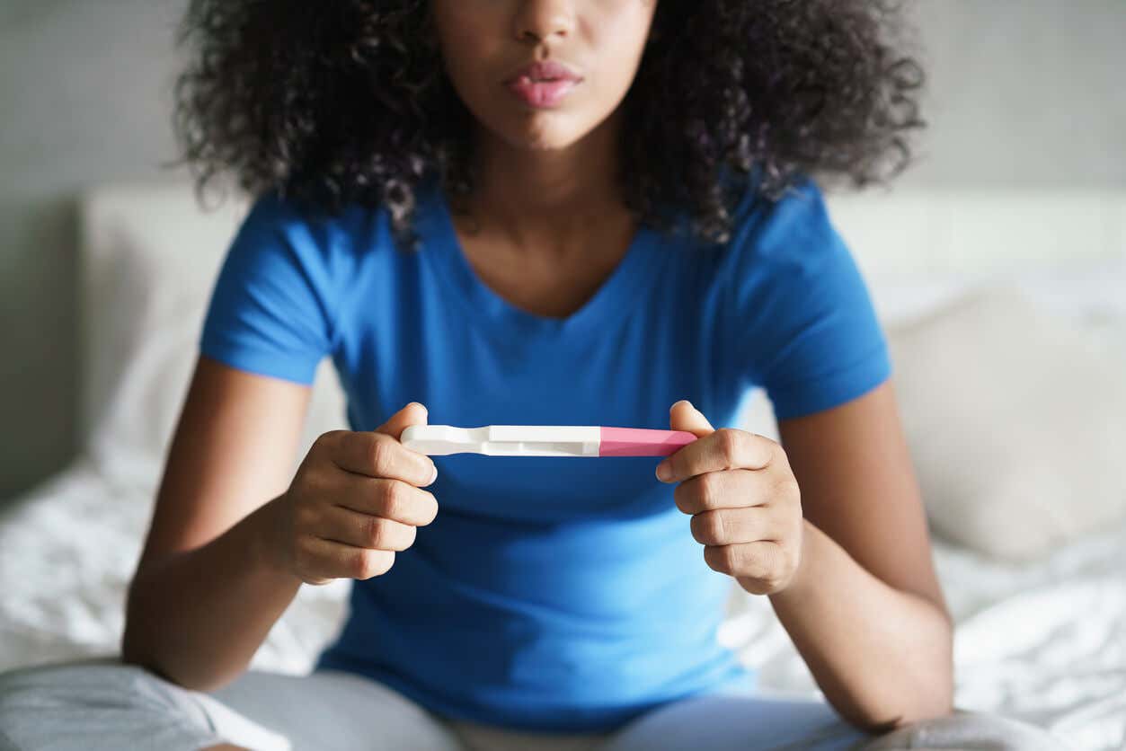 Come rimanere incinta più velocemente?