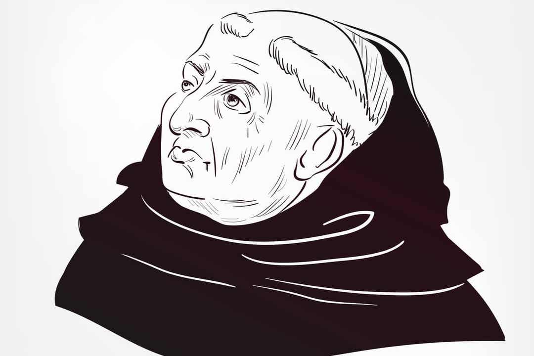 Filosofía Escolástica: Significado E Importancia Histórica 5 Tomás de Aquino da filosofia escolástica.