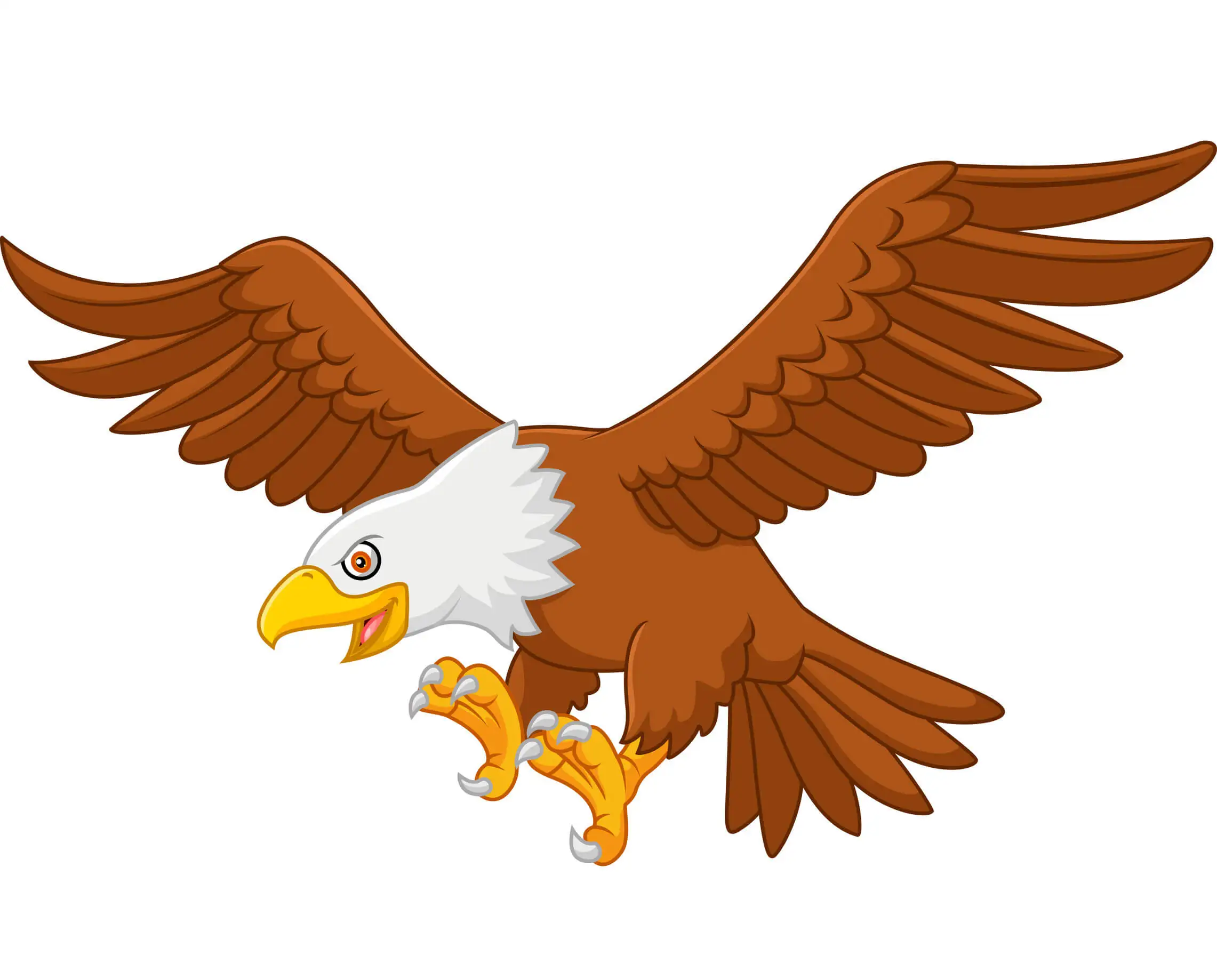Águila.