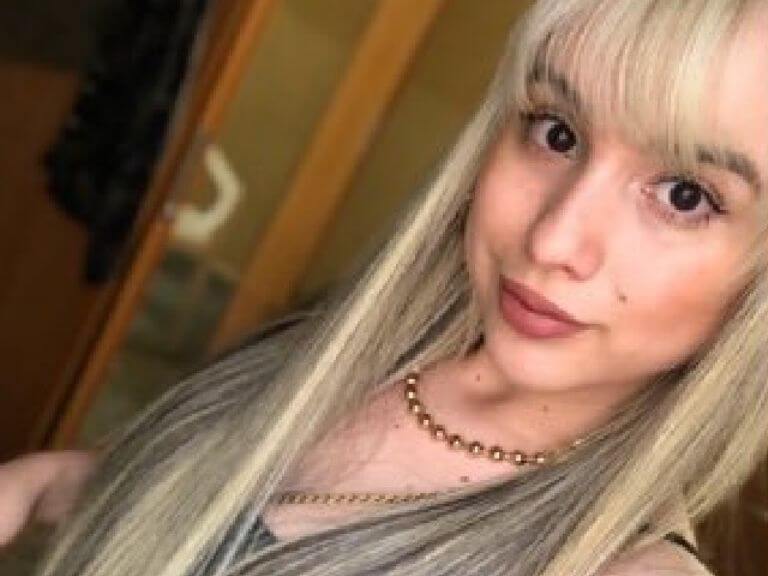 Belén, la hija afortunada