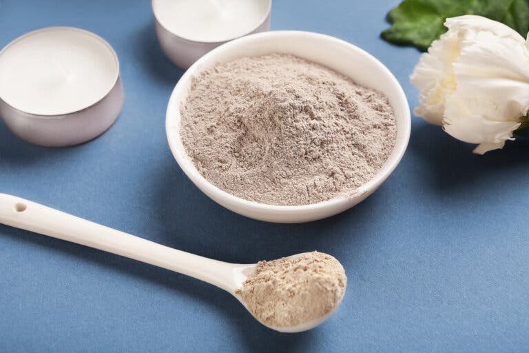 5 trucos de limpieza con arcilla blanca para tu hogar