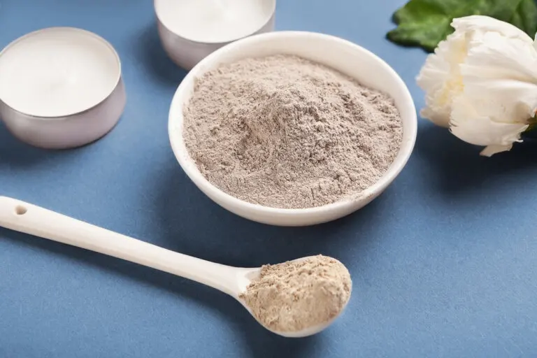 5 trucos de limpieza con arcilla blanca para tu hogar