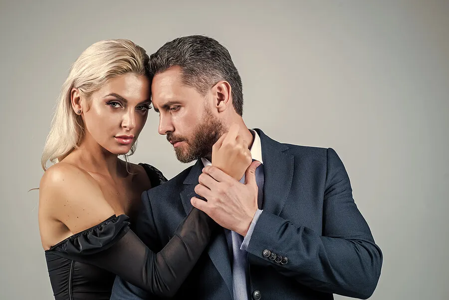 hombres pueden oler aroma de una mujer excitada