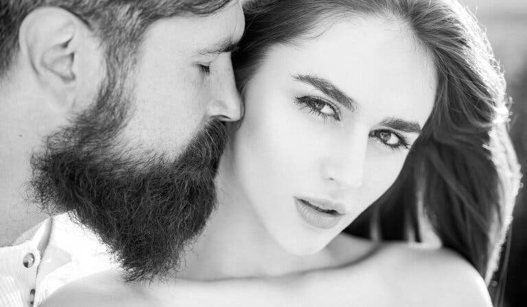 ¿Hombres pueden oler el aroma de una mujer sexualmente excitada?