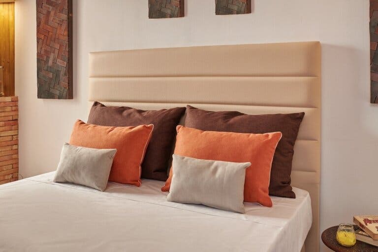 Consejos para elegir el cabecero de cama ideal