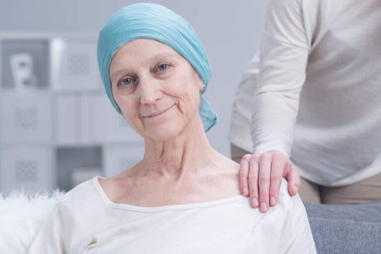 3 consejos que ayudan a afrontar el cáncer de mama