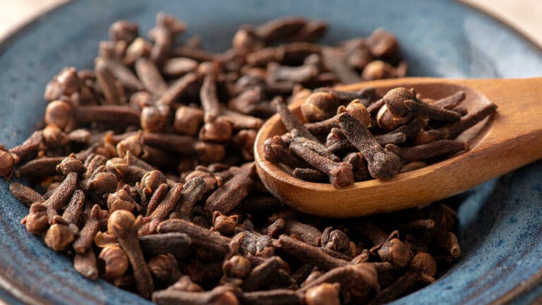 5 usos medicinales del clavo de olor para la salud