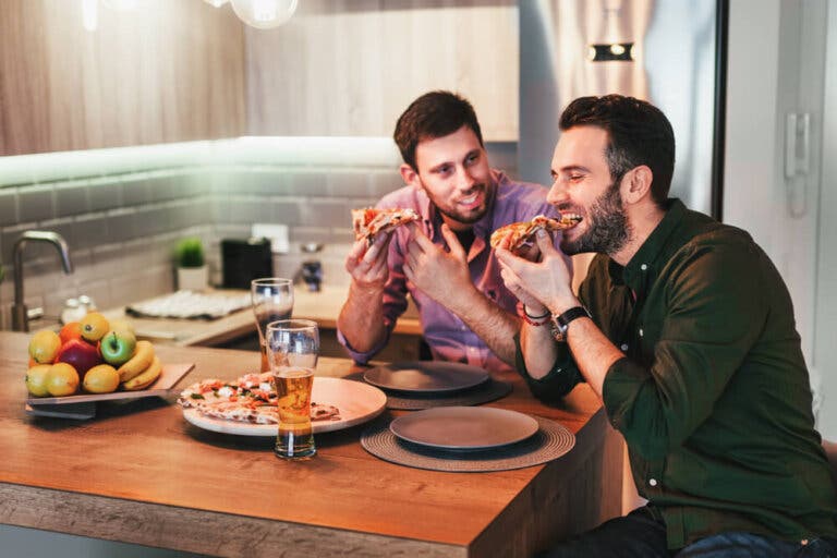 ¿Cómo elegir un buen roomie?