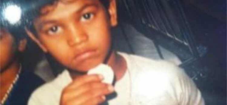 la conmovedora historia de Saroo
