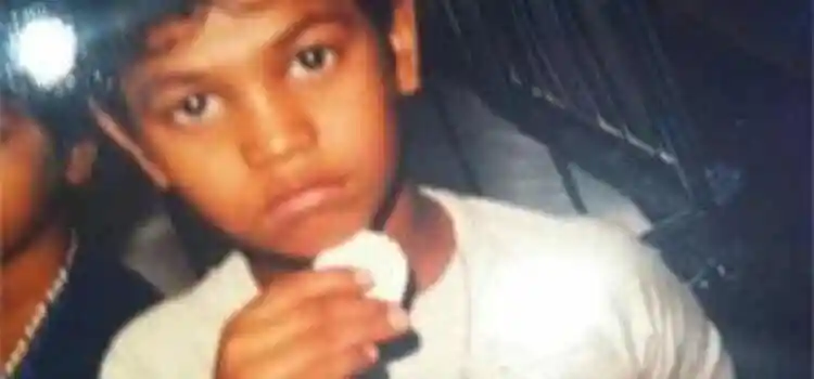 la conmovedora historia de Saroo