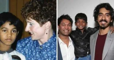 Conmovedora historia de un niño que logró encontrar su hogar tras 25 años extraviado