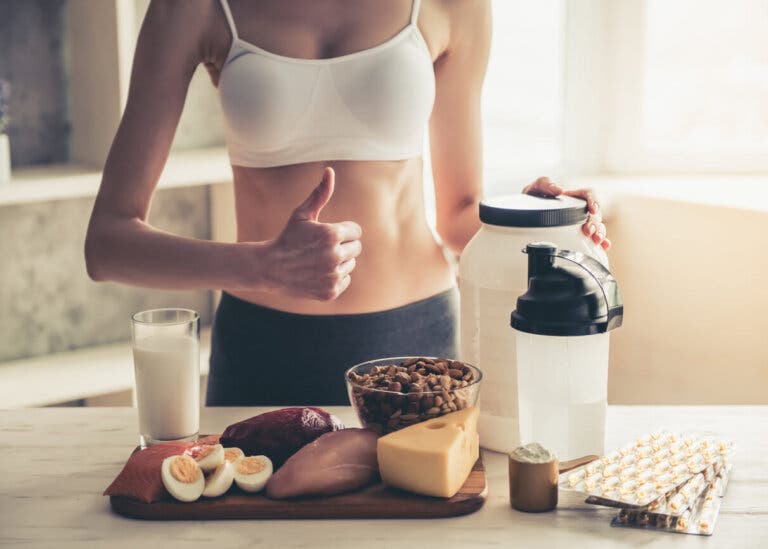 La colina: Un nutriente esencial con muchos beneficios