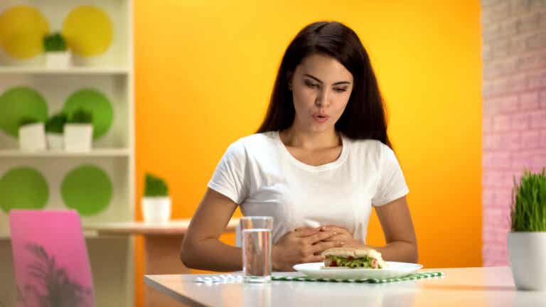 Mitos y verdades sobre la alimentación para la gastritis